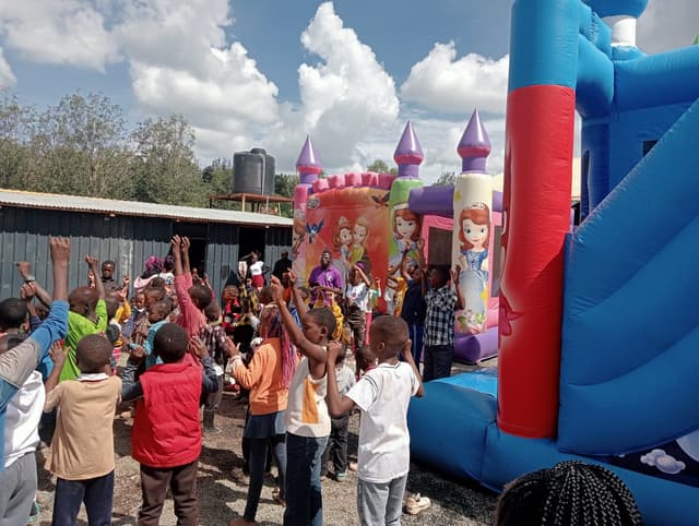 Children’s Ministry