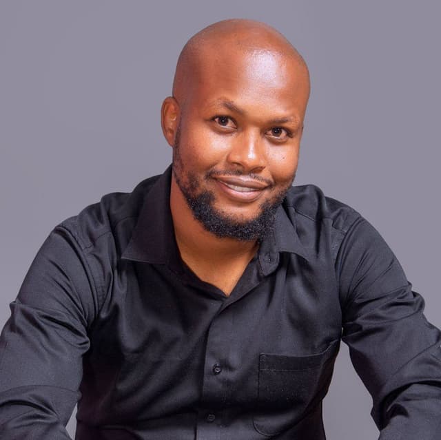 Pastor Njenga