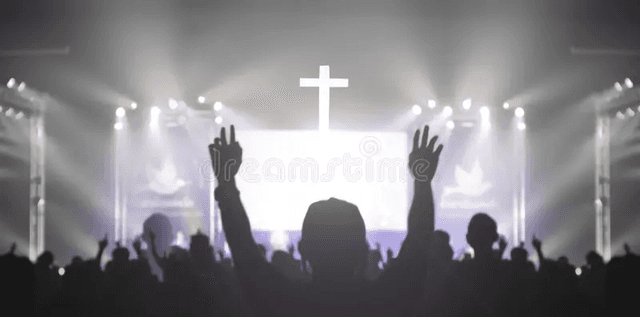 Praise & Worship