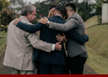Men Ministry