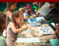 Kids Ministry