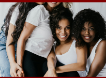 Ladies Ministry